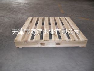 木托盤