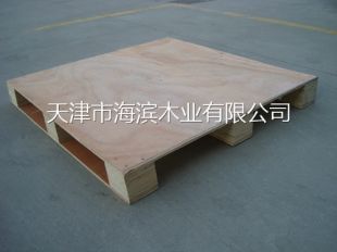 木托盤