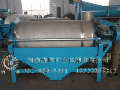 磁選設(shè)備,磁選機(jī)