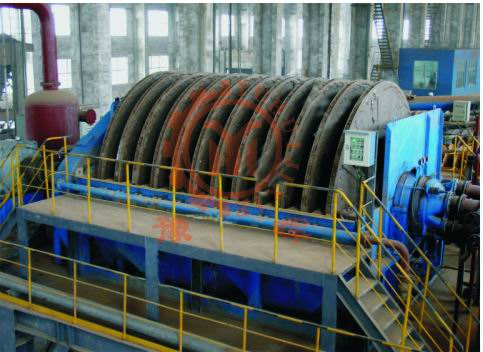 真空過(guò)濾機(jī)