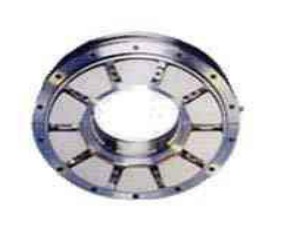 回轉(zhuǎn)窯推力軸承