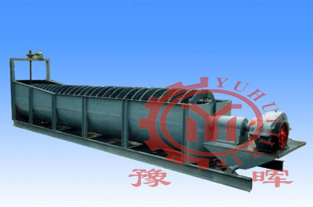 球磨機(jī)分級機(jī)