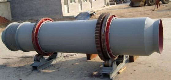 氫氧化鈣生產(chǎn)線(化灰機(jī))